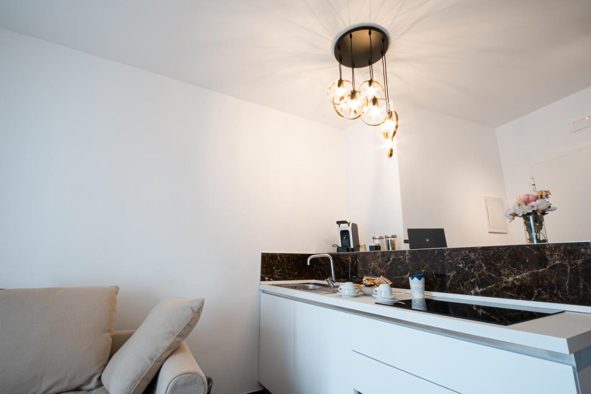 Apartamento Frizzcafé Loft in Polignano a Mare Exterior foto