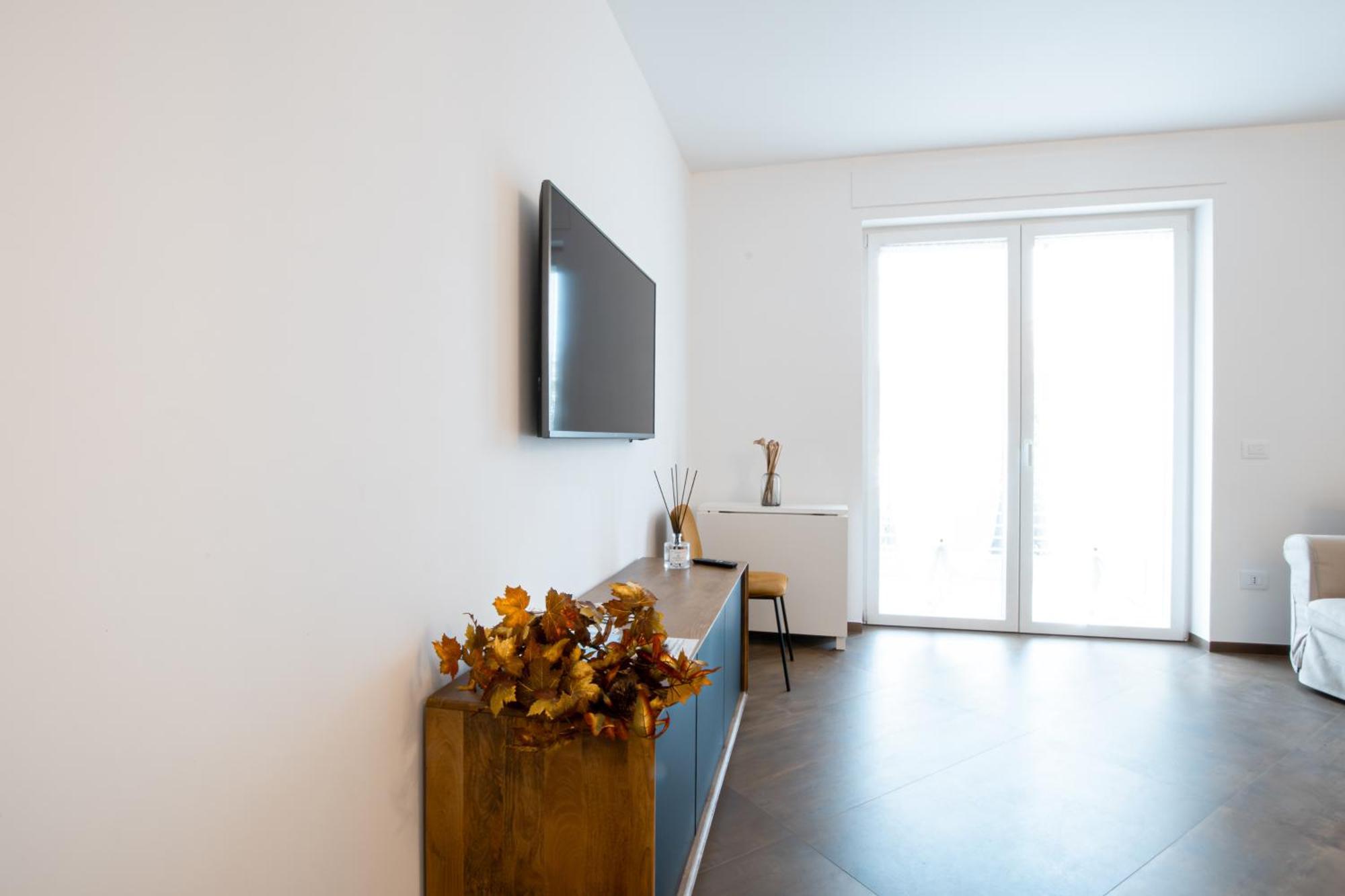 Apartamento Frizzcafé Loft in Polignano a Mare Exterior foto