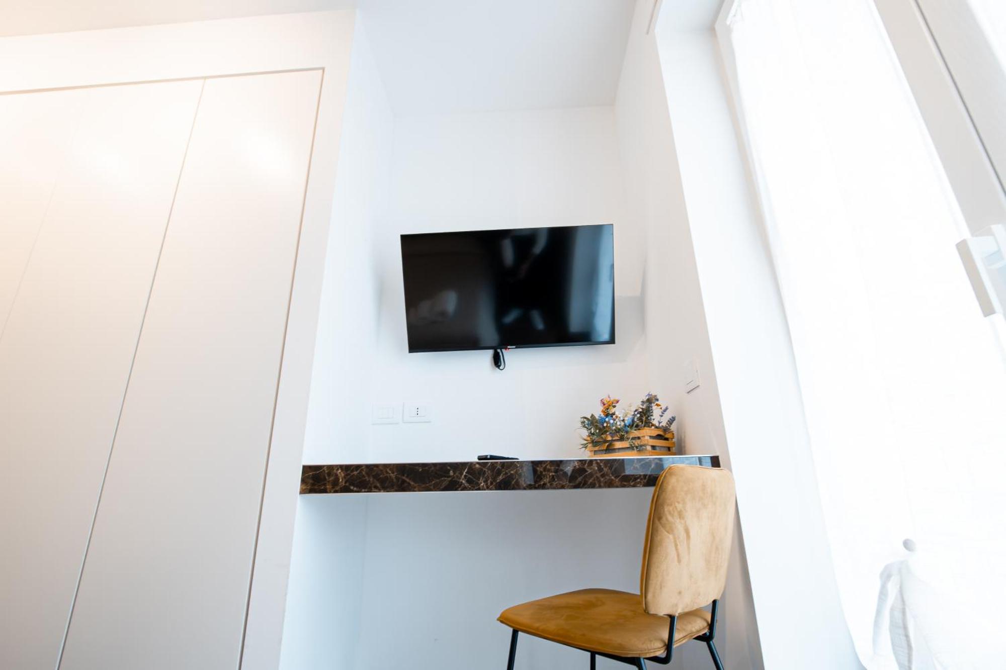 Apartamento Frizzcafé Loft in Polignano a Mare Exterior foto