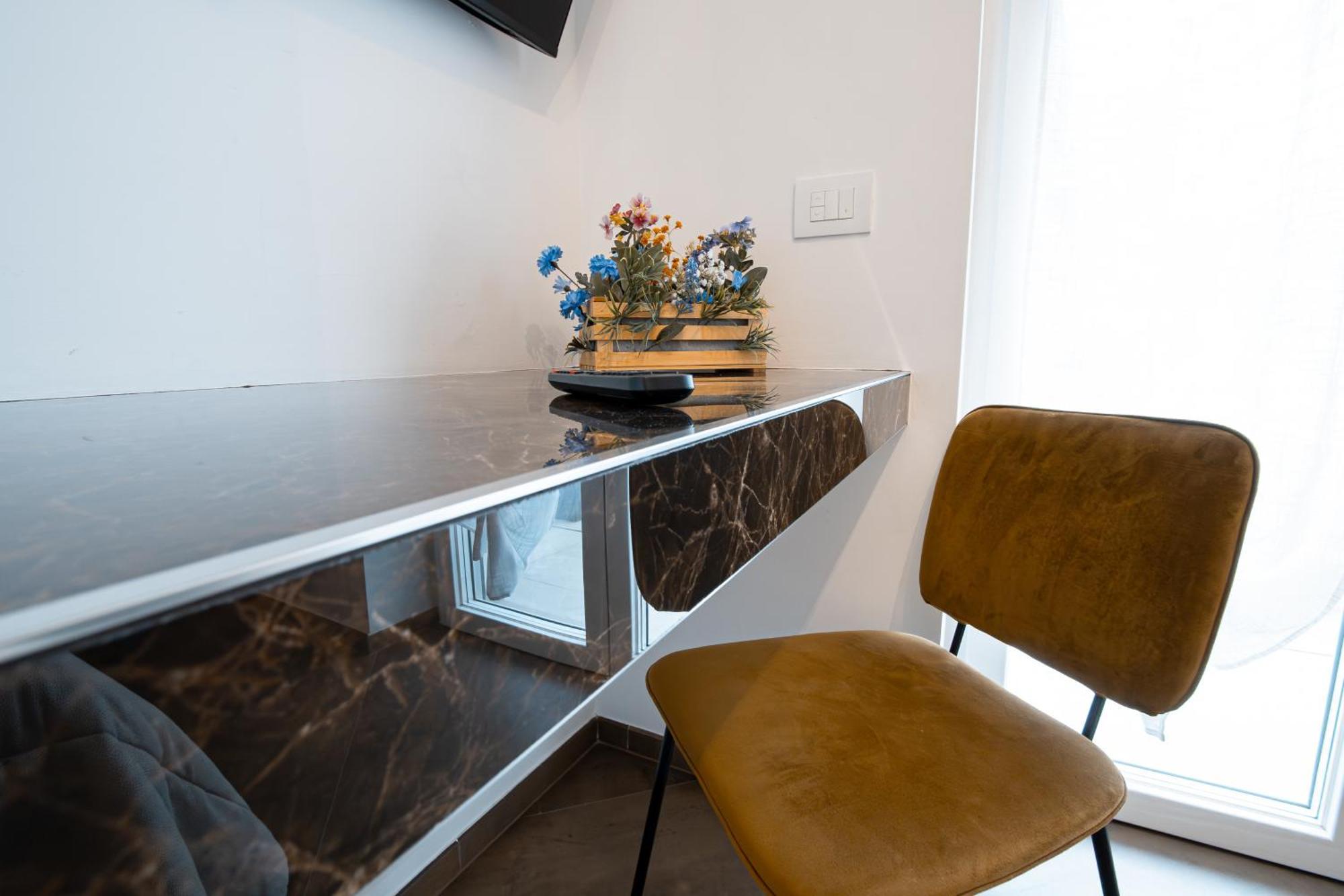 Apartamento Frizzcafé Loft in Polignano a Mare Exterior foto