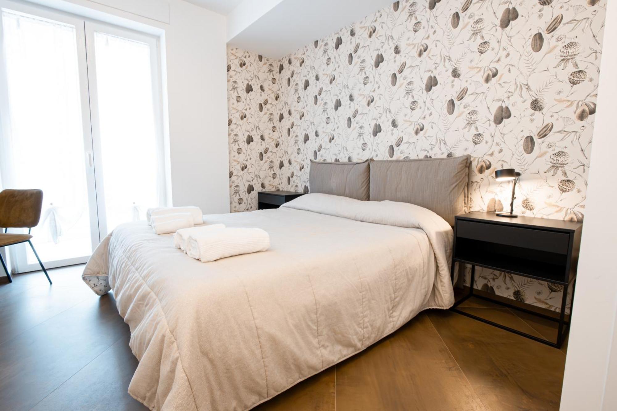 Apartamento Frizzcafé Loft in Polignano a Mare Exterior foto