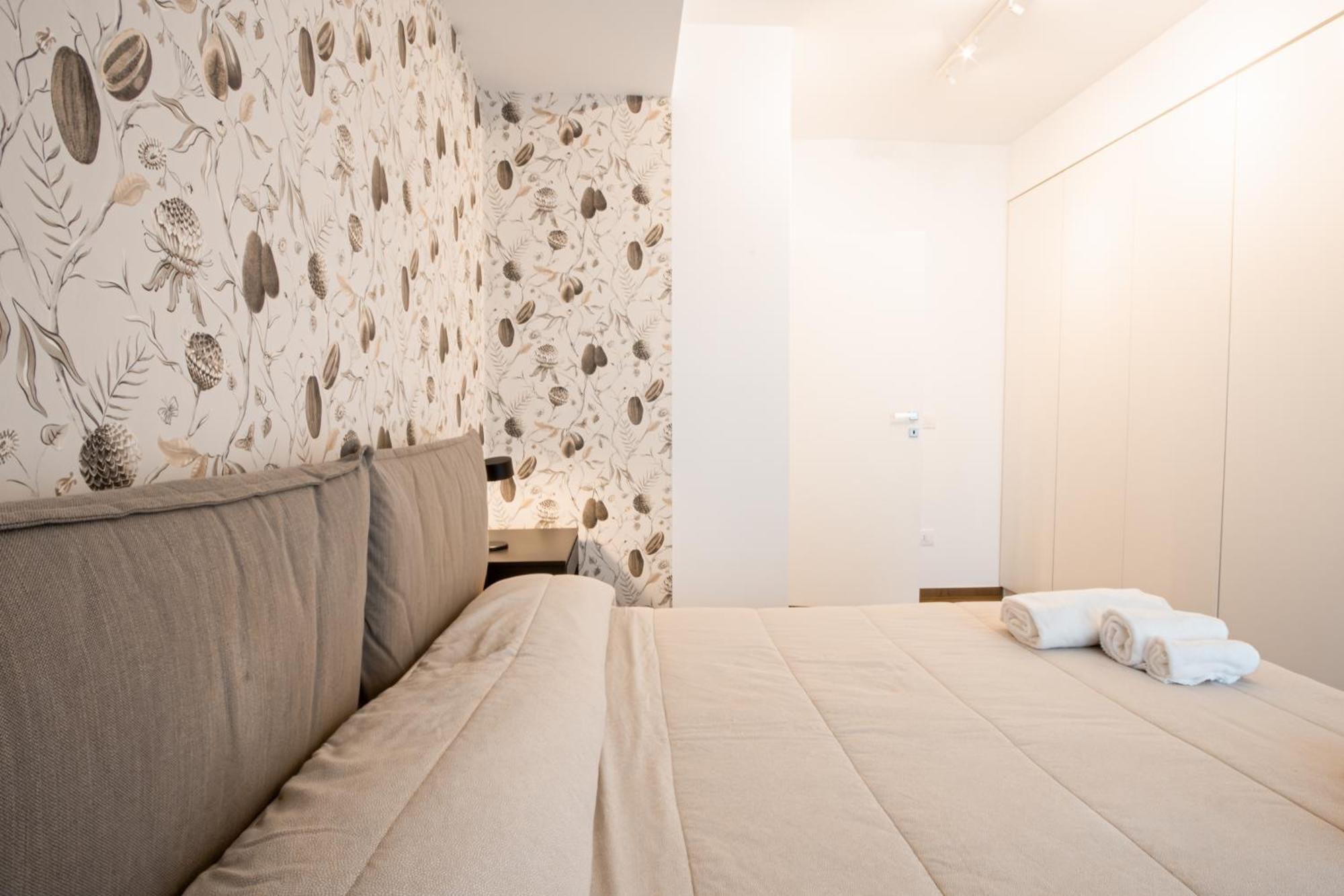 Apartamento Frizzcafé Loft in Polignano a Mare Exterior foto