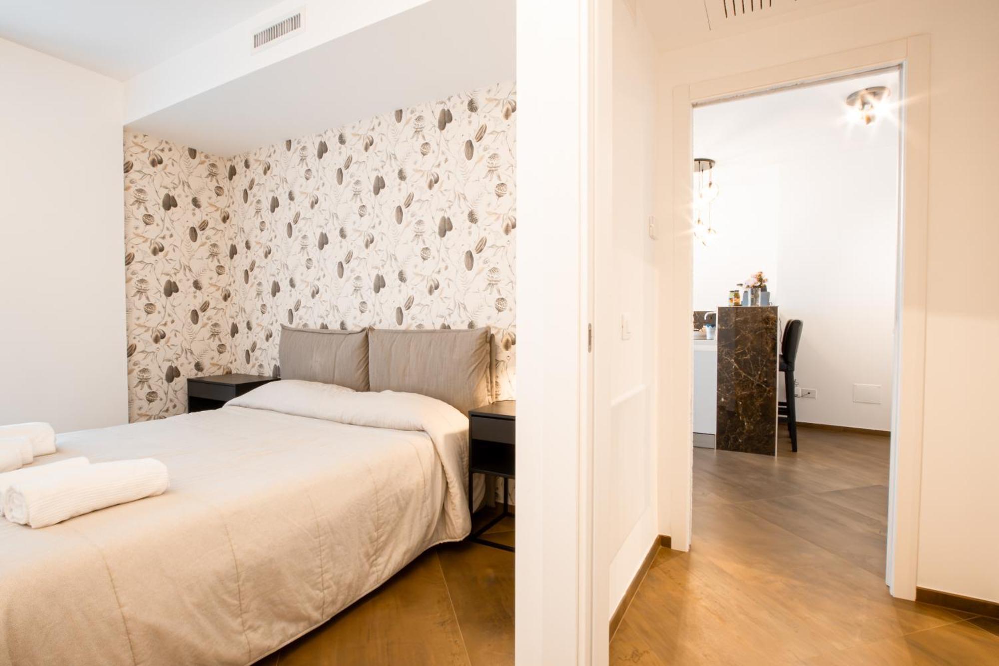Apartamento Frizzcafé Loft in Polignano a Mare Exterior foto
