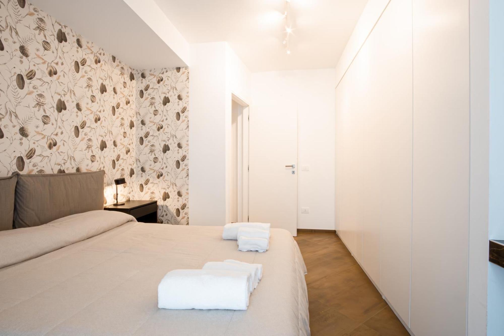 Apartamento Frizzcafé Loft in Polignano a Mare Exterior foto