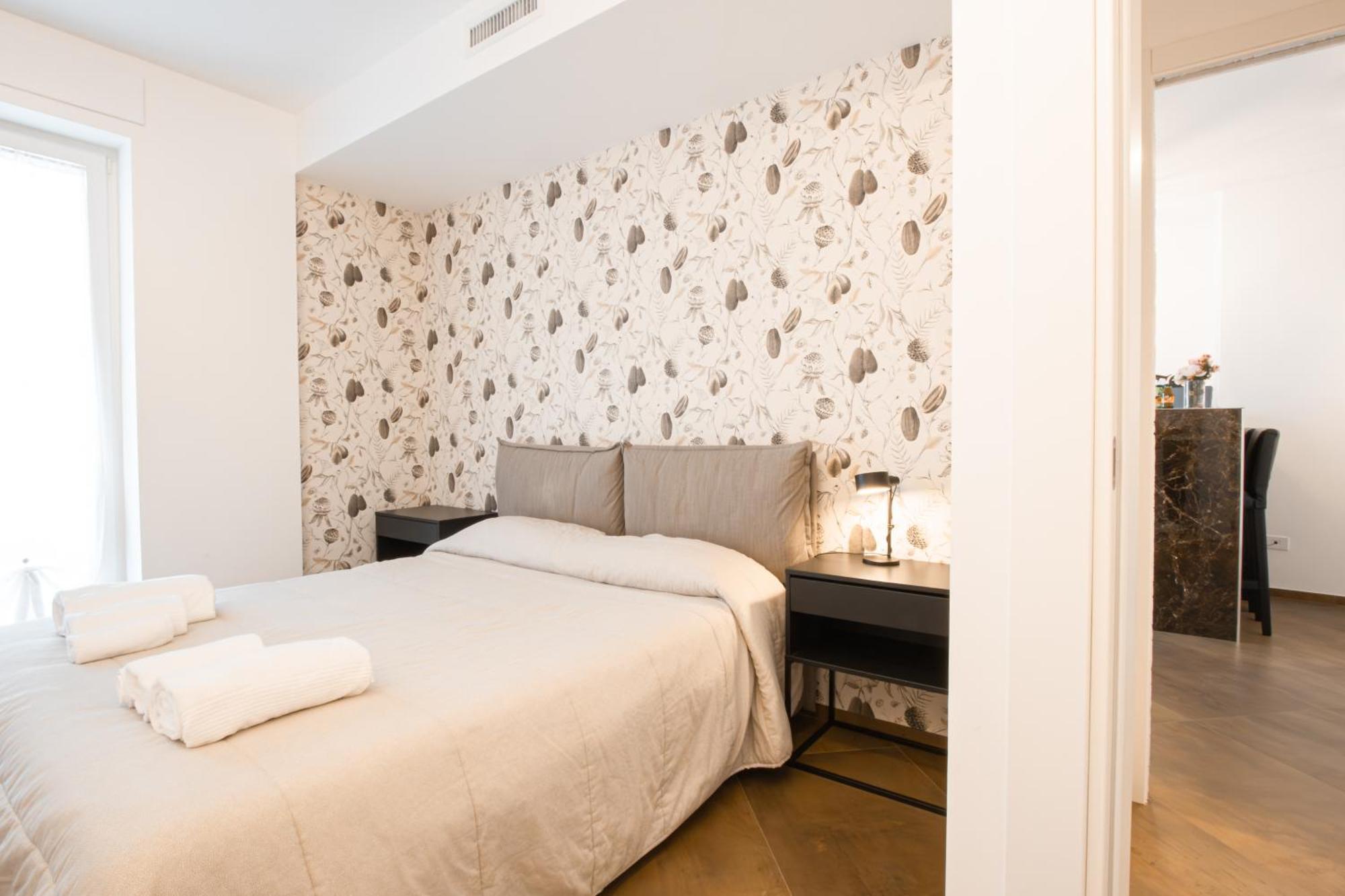 Apartamento Frizzcafé Loft in Polignano a Mare Exterior foto