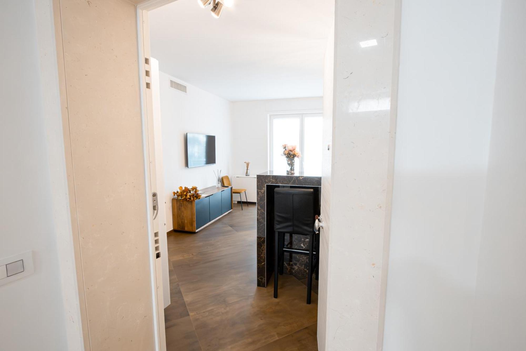 Apartamento Frizzcafé Loft in Polignano a Mare Exterior foto