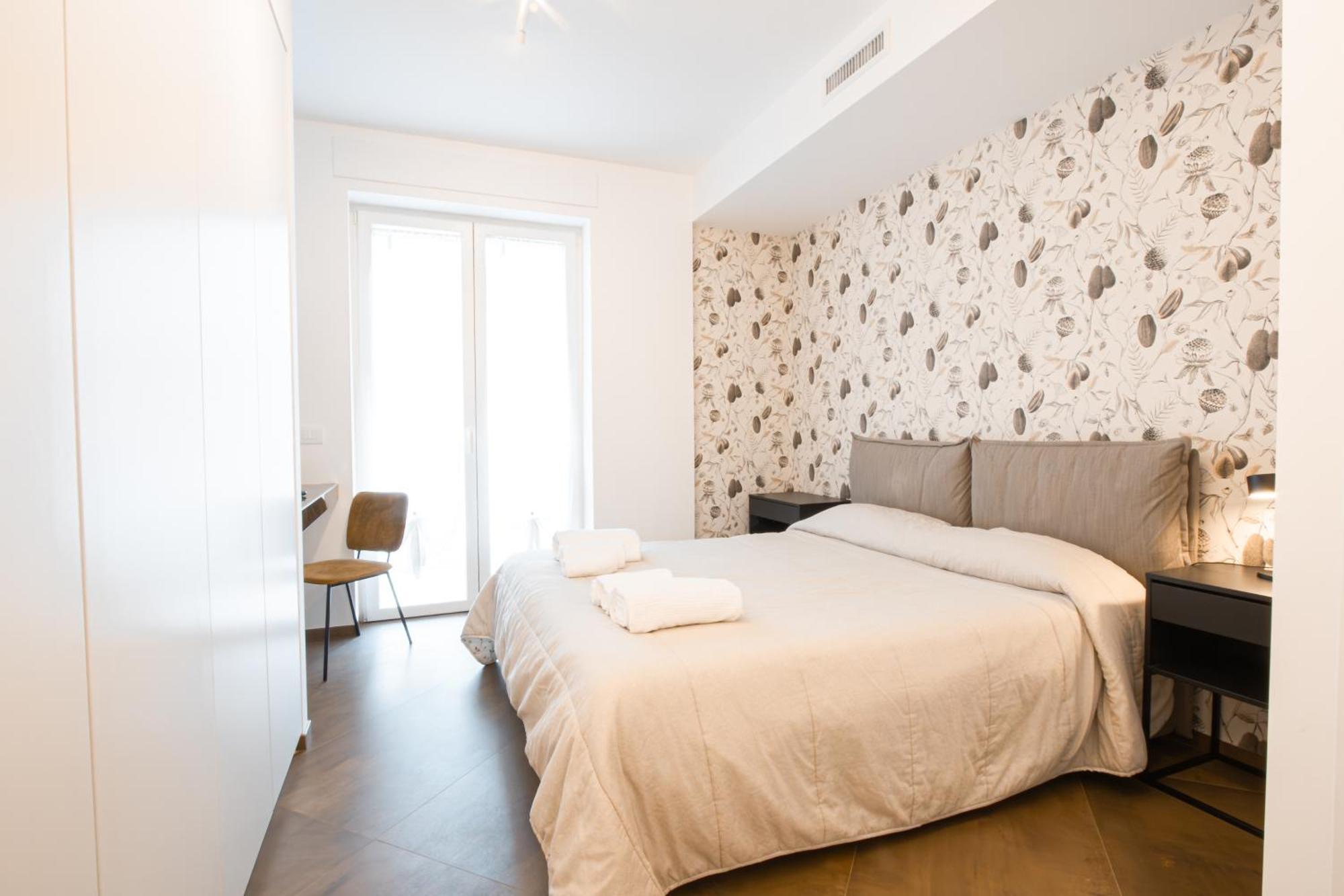 Apartamento Frizzcafé Loft in Polignano a Mare Exterior foto