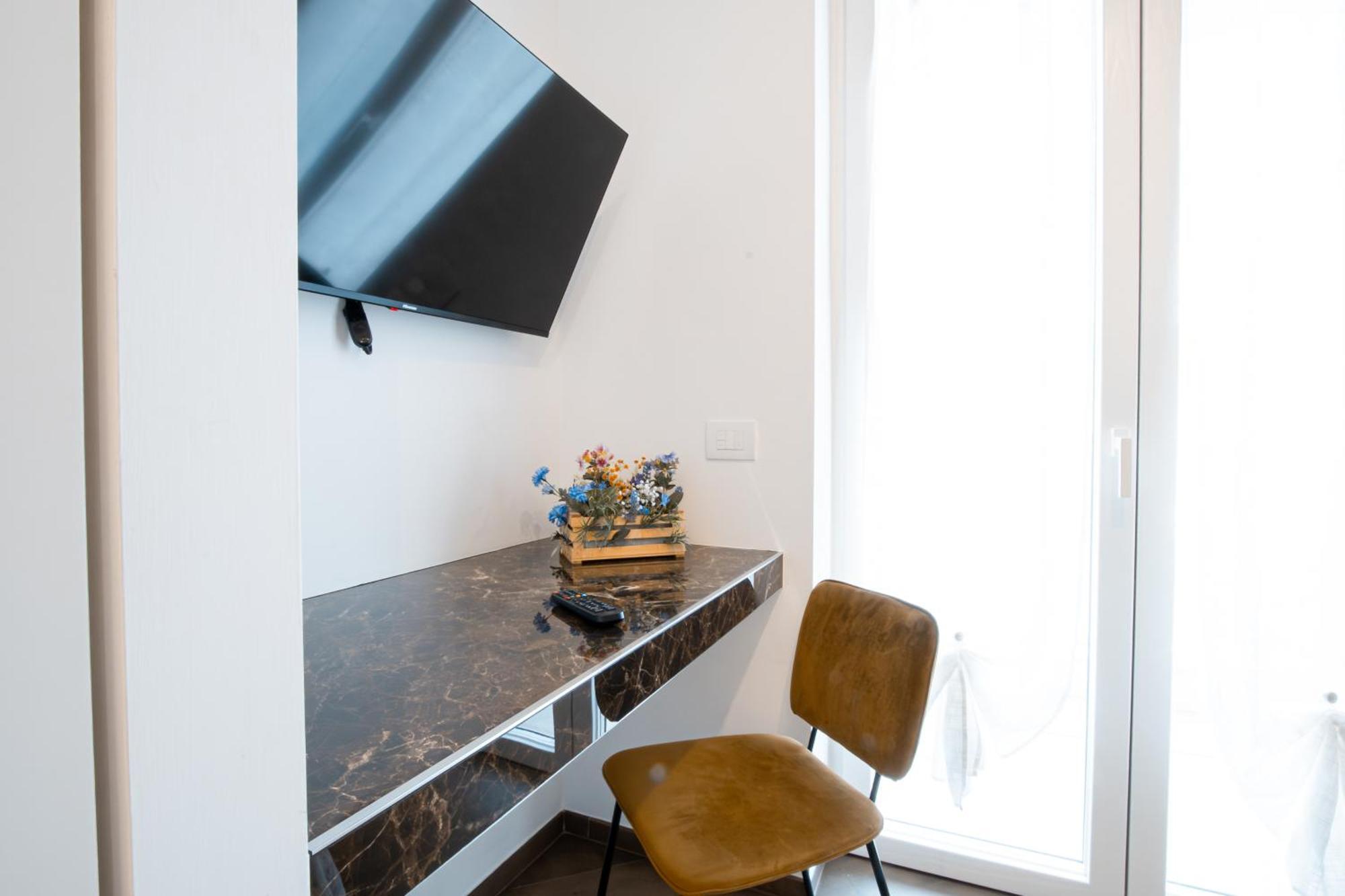 Apartamento Frizzcafé Loft in Polignano a Mare Exterior foto