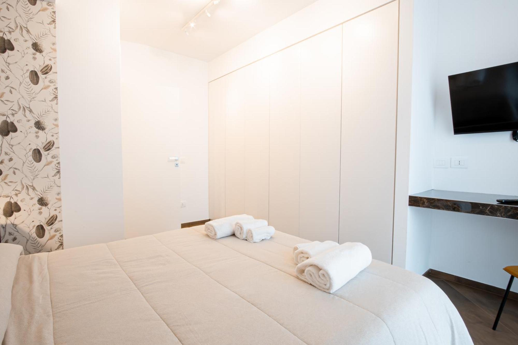 Apartamento Frizzcafé Loft in Polignano a Mare Exterior foto