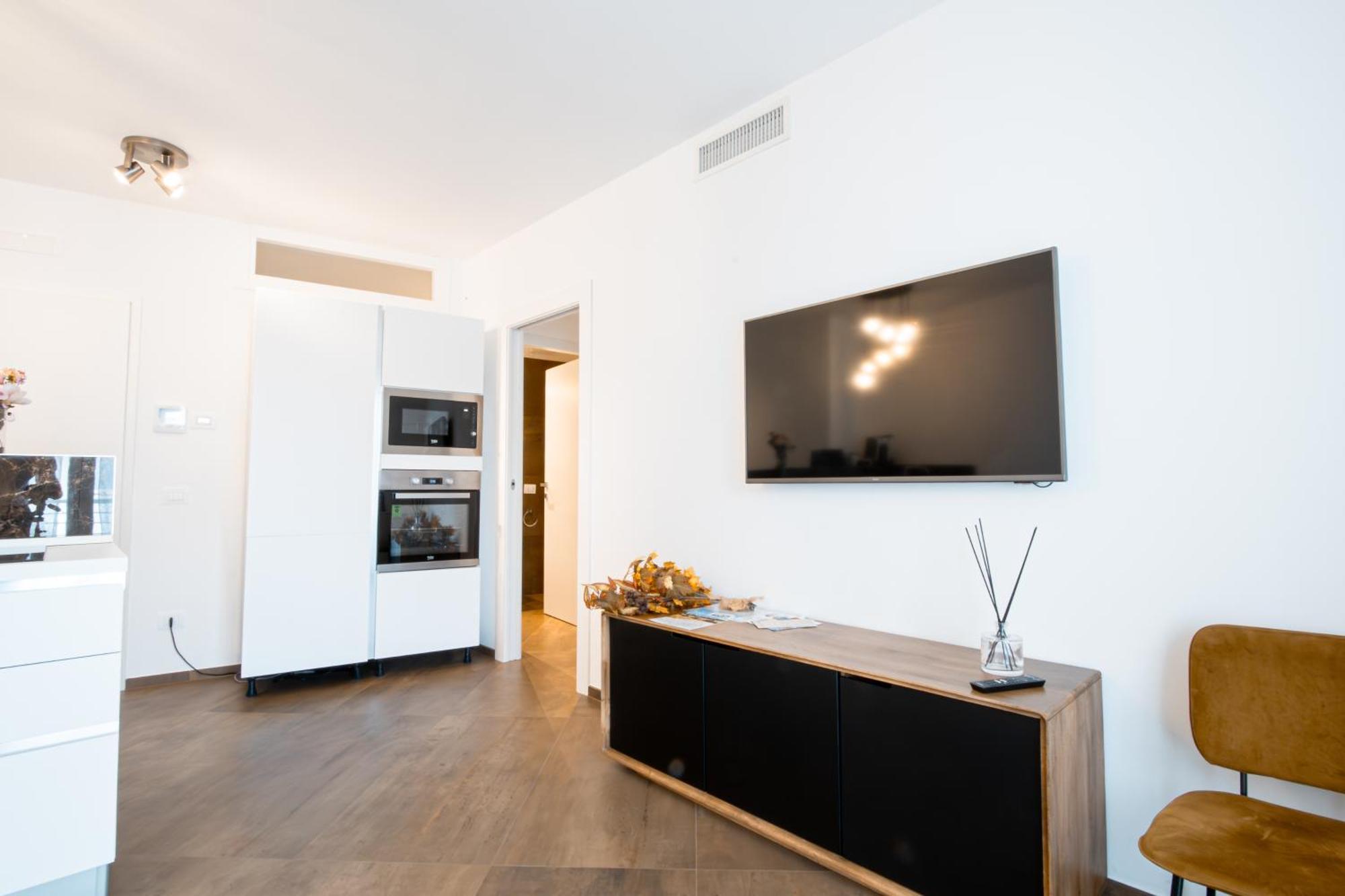 Apartamento Frizzcafé Loft in Polignano a Mare Exterior foto